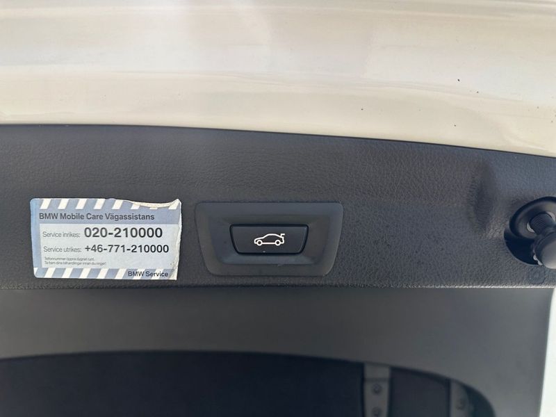 BMW 420 bild 16