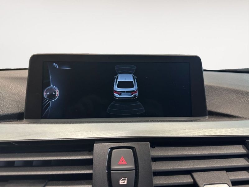 BMW 420 bild 20