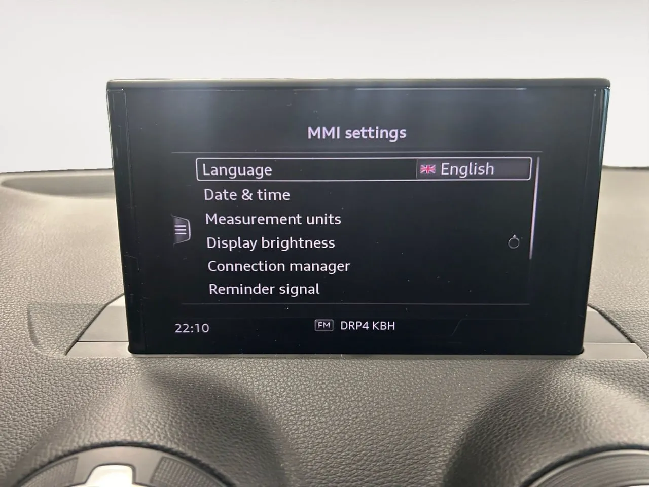 Vehicle image 20