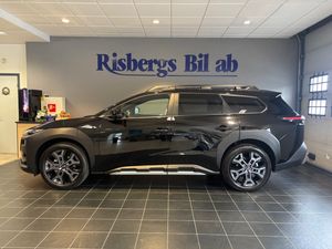 Subaru E-Outback bild 1