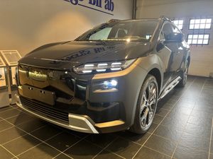 Subaru E-Outback bild 2