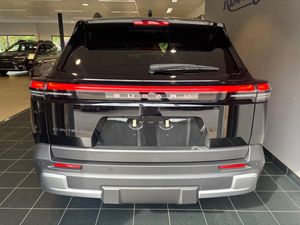 Subaru E-Outback bild 5