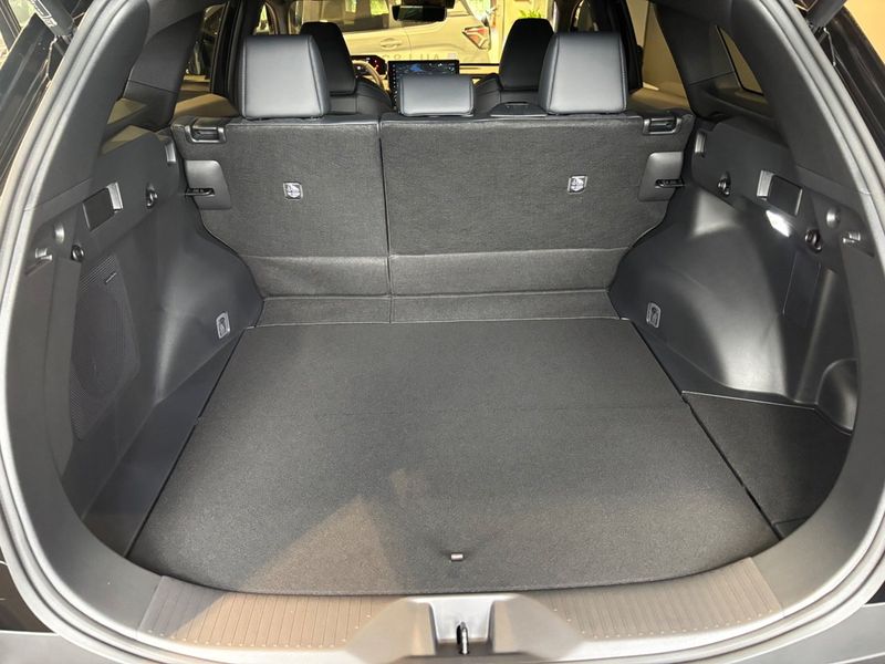 Subaru E-Outback bild 17