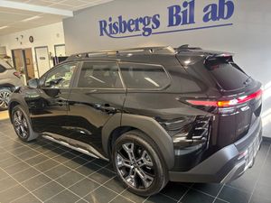 Subaru E-Outback bild 4