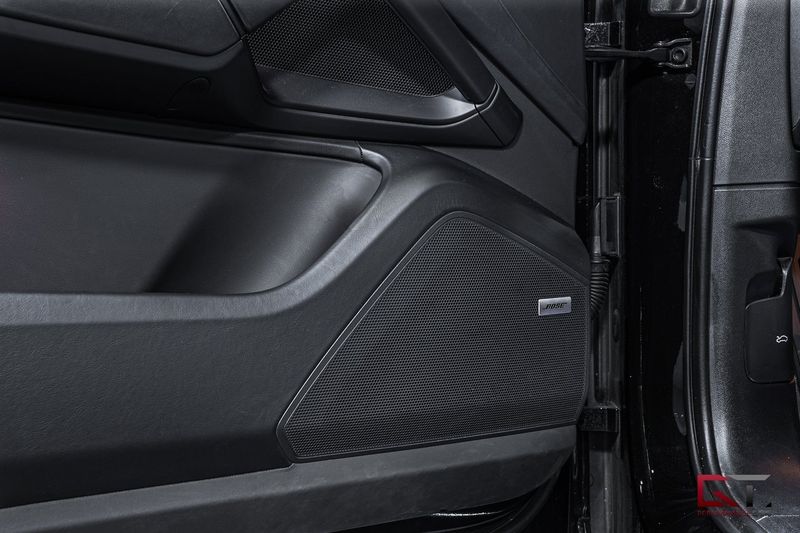 Porsche Cayenne bild 9