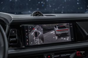 Porsche Cayenne bild 13