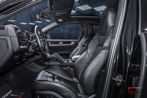Porsche Cayenne bild 14