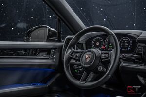 Porsche Cayenne bild 19