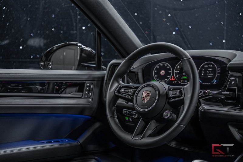 Porsche Cayenne bild 19