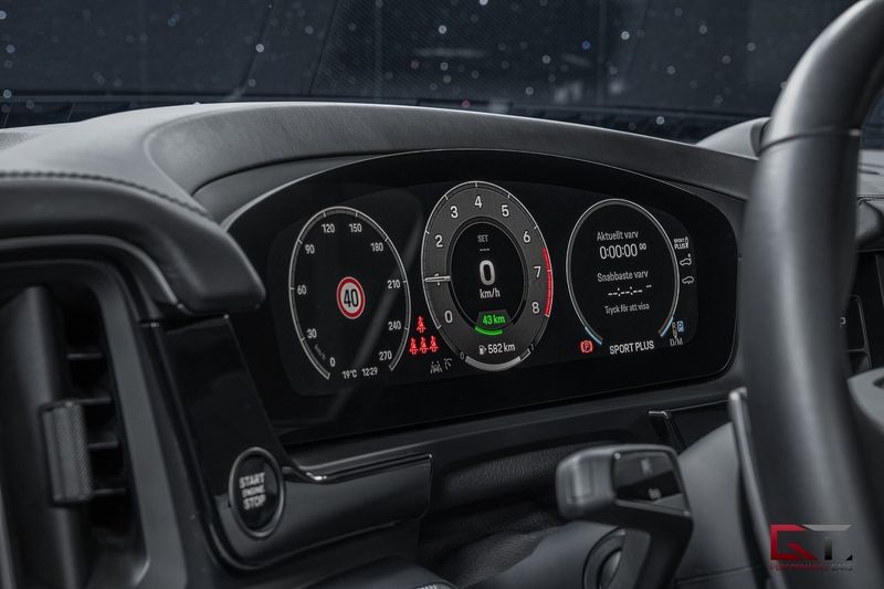 Porsche Cayenne bild 11