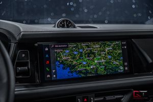 Porsche Cayenne bild 12