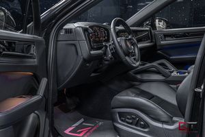 Porsche Cayenne bild 8