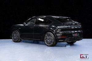 Porsche Cayenne bild 5