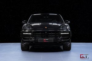 Porsche Cayenne bild 3