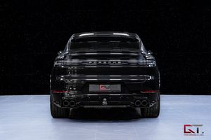 Porsche Cayenne bild 6
