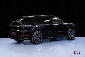 Porsche Cayenne bild 7