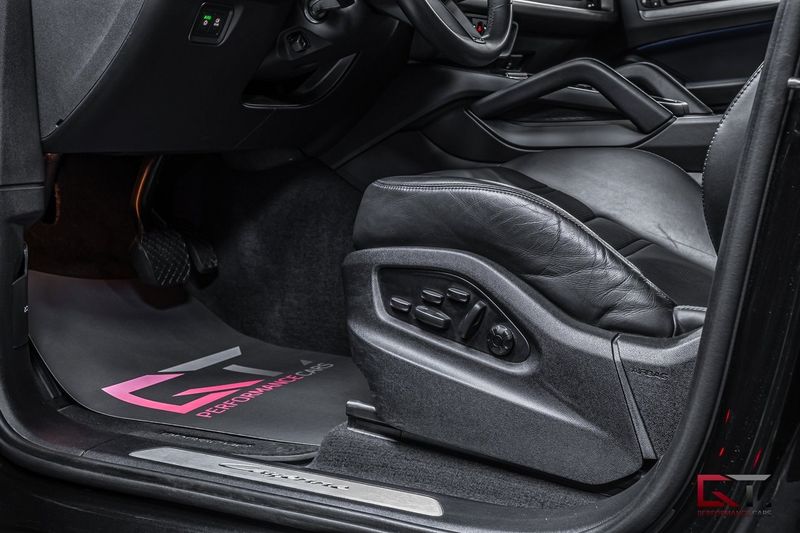 Porsche Cayenne bild 15