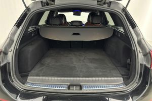 Mercedes C300 bild 9