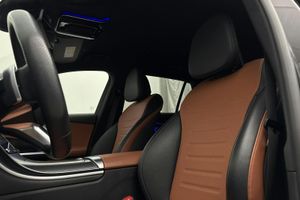 Mercedes C300 bild 17