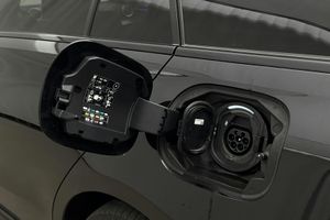 Mercedes C300 bild 20