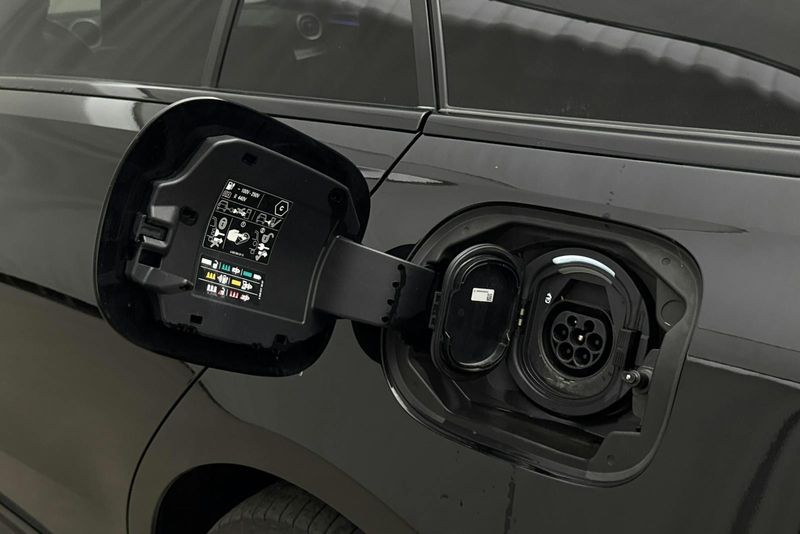 Mercedes C300 bild 20