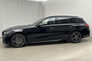 Mercedes C300 bild 2