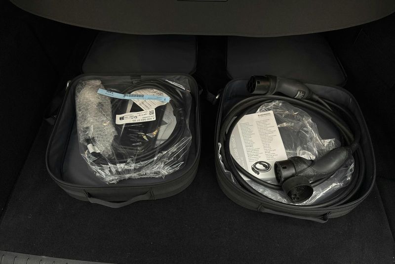 Mercedes C300 bild 19
