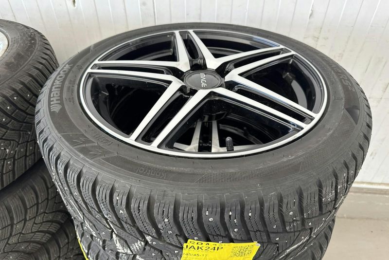 Mercedes C300 bild 21