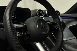 Mercedes C300 bild 16