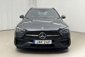 Mercedes C300 bild 4