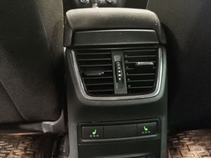 Skoda Octavia bild 18
