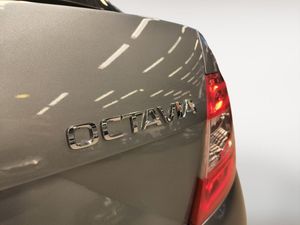 Skoda Octavia bild 17