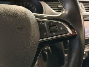 Skoda Octavia bild 20