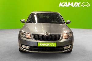 Skoda Octavia bild 5
