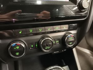 Skoda Octavia bild 21