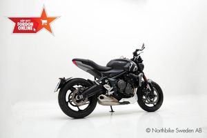 Triumph Trident bild 2