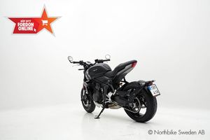 Triumph Trident bild 16
