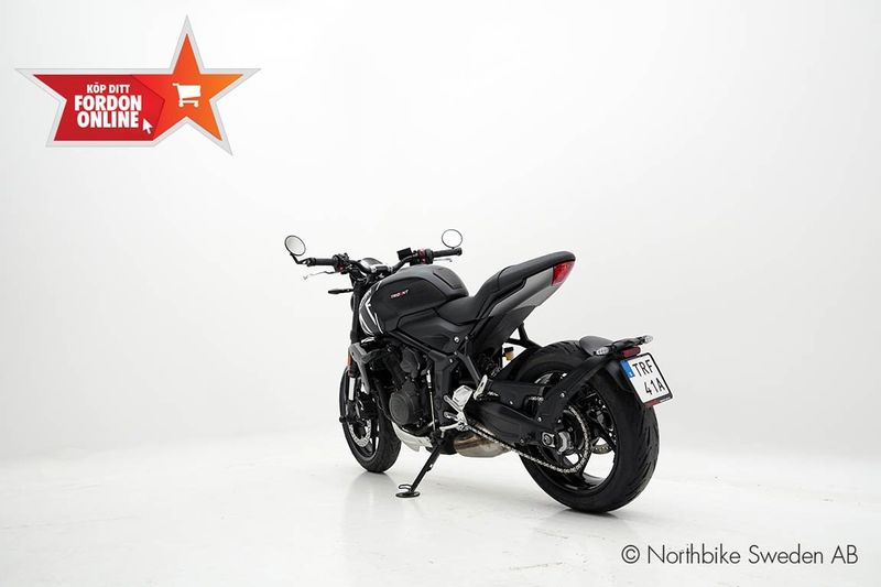 Triumph Trident bild 16