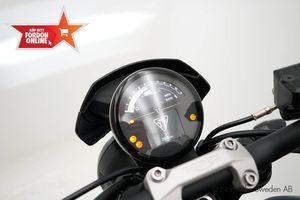 Triumph Trident bild 19