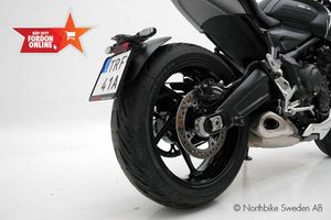 Triumph Trident bild 4