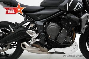 Triumph Trident bild 5