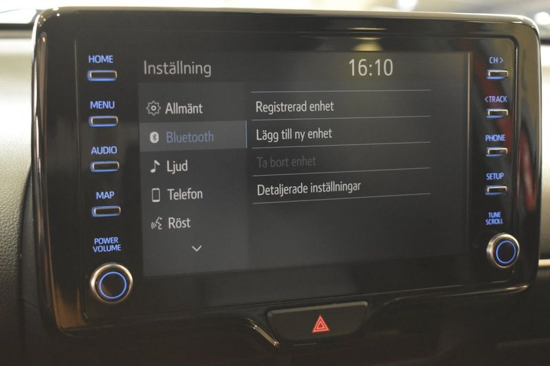 Toyota Yaris bild 13