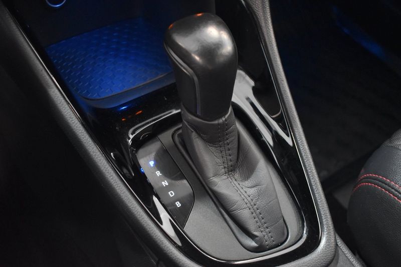 Toyota Yaris bild 11