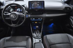 Toyota Yaris bild 6