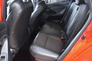 Toyota Yaris bild 9
