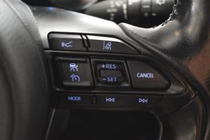 Toyota Yaris bild 14