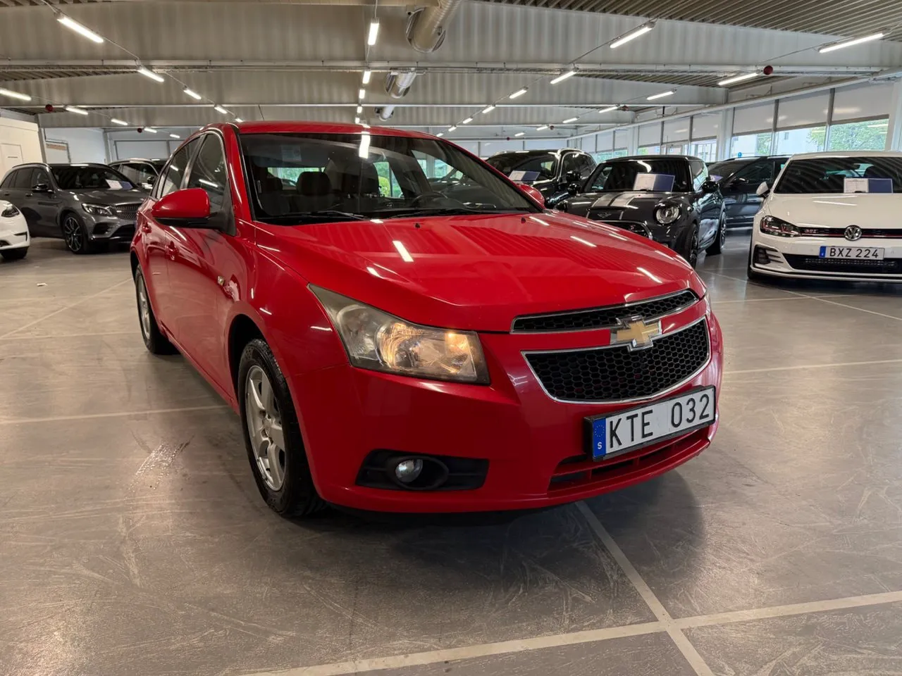 Vehicle image 1