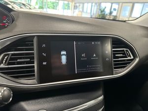 Peugeot 308 bild 16