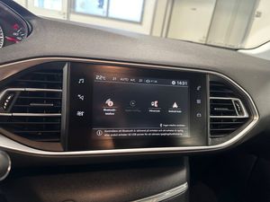 Peugeot 308 bild 15