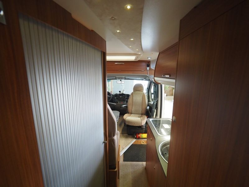 Adria Twin bild 17